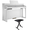 Roland HP-702 88 Key Digital Piano with Stand