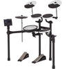 Roland TD-02KV V-Drums Electronic Drum Kit