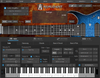 Musiclab RealEight 6 Electric Guitar Virtual Instrument