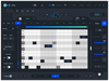 Audiomodern Riffer Creative MIDI Sequencer Plug-in