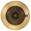 Sabian 222OMX AAX 22" Omini Ride Cymbal