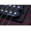 Schecter Omen Extreme-FR 6-String Electric Guitar