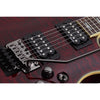 Schecter Omen Extreme-FR 6-String Electric Guitar