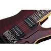 Schecter Omen Extreme-FR 6-String Electric Guitar