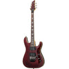 Schecter Omen Extreme-FR 6-String Electric Guitar