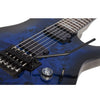 Schecter Omen Elite 6 FR Electric Guitar