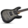 Schecter C-6 Plus Electric Guitar