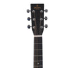 Sigma DMCE-BKB 6 String Electro Acoustic Guitar