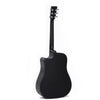 Sigma DMCE-BKB 6 String Electro Acoustic Guitar