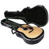 SKB 1SKB-18 Dreadnought Deluxe Acoustic Guitar Case