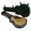 SKB 1SKB-20 Universal Jumbo Deluxe Acoustic Guitar Case