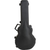 SKB 1SKB-20 Universal Jumbo Deluxe Acoustic Guitar Case