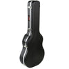 SKB 1SKB-3 Thin-line Acoustic Classical Economy Guitar Case