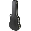 SKB 1SKB-3 Thin-line Acoustic Classical Economy Guitar Case