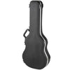 SKB 1SKB-30 Thin-line AE Deluxe Classical Guitar Case