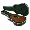 SKB 1SKB-8 Dreadnought Economy Acoustic Guitar Case