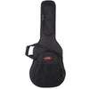 SKB 1SKB-SC18 Dreadnought Acoustic Guitar Soft Case