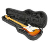 SKB 1SKB-SCFS6 Universal Shaped Electric Guitar Soft Case