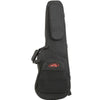 SKB 1SKB-SCFS6 Universal Shaped Electric Guitar Soft Case