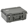 SKB 3I-1813-7WMC I-Series 8 Wireless Microphone Case