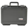 SKB 3I-1813-7WMC I-Series 8 Wireless Microphone Case