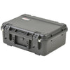 SKB 3I-1813-7WMC I-Series 8 Wireless Microphone Case