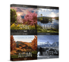 Boom Seasons of Earth Bundle Stereo: Seasonal Ambience Bundle