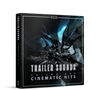 Sonuscore Trailer Sounds Vol. 1: Trailer Sound Effects