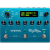 Strymon BigSky Mx Reverb Effect Pedal