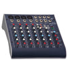 Studio Master C2-4 2 Channel Compact Mixer