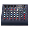 Studio Master C2-4 2 Channel Compact Mixer