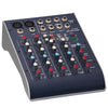 Studio Master C2S-2 2 Channel Compact Mixer