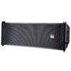 Studiomaster V10 Passive Hf/Mf Waterprood Line Array