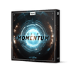 Boom Sci-Fi - Momentum Designed: Sci-Fi Sound Effects