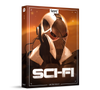 Boom Sci-Fi Sound Effects Construction Kit