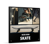 Boom Skate Sound Effects Library