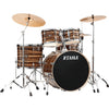 Tama IP50H6W Imperialstar Drum Set