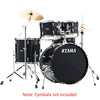 Tama ST58H5 Stagestar Acoustic Drum Kits Drum Set