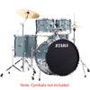 Tama ST58H5 Stagestar Acoustic Drum Kits Drum Set