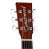 Tanglewood TC5 Crossroads 6 String Acoustic Guitar