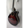 Tanglewood TW4AVB Winterleaf Super Folk C'way with EQ Electro Acoustic Guitar - Open Box