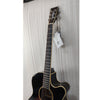 Tanglewood TW4AVB Winterleaf Super Folk C'way with EQ Electro Acoustic Guitar - Open Box