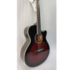 Tanglewood TW4AVB Winterleaf Super Folk C'way with EQ Electro Acoustic Guitar - Open Box