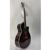 Tanglewood TW4AVB Winterleaf Super Folk C'way with EQ Electro Acoustic Guitar - Open Box