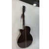 Tanglewood TW4AVB Winterleaf Super Folk C'way with EQ Electro Acoustic Guitar - Open Box