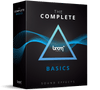 The Complete BOOM Basics Sound Effects Library