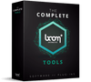 Boom The Complete BOOM Tools Sound Effects Library