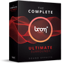 Boom Ultimate Surround Sound Effects Library