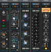 UAD LUNA API Vision Console Emulation Bundle: Plugin Bundle