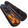 Valencia V160 1/2 Size Violin Outfit